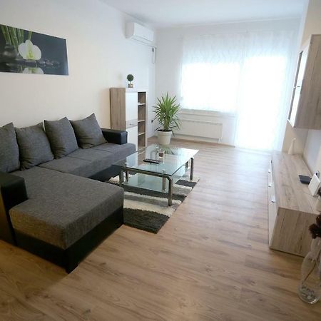 Apartman Tara Zagreb Dış mekan fotoğraf