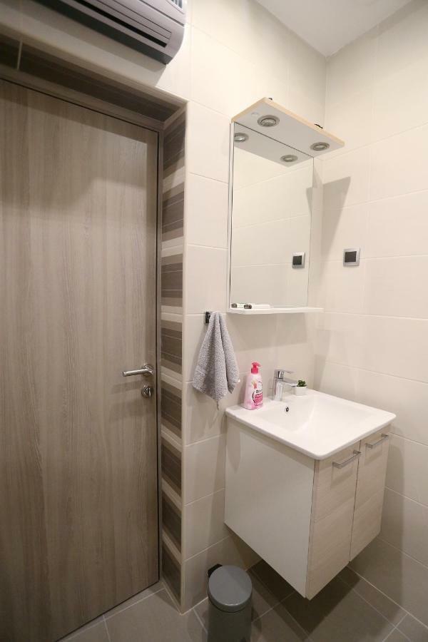 Apartman Tara Zagreb Dış mekan fotoğraf