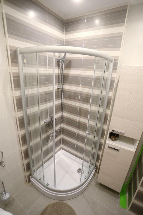Apartman Tara Zagreb Dış mekan fotoğraf
