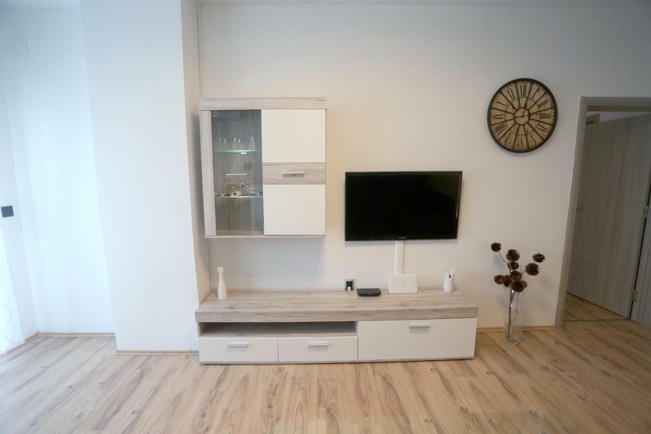Apartman Tara Zagreb Dış mekan fotoğraf