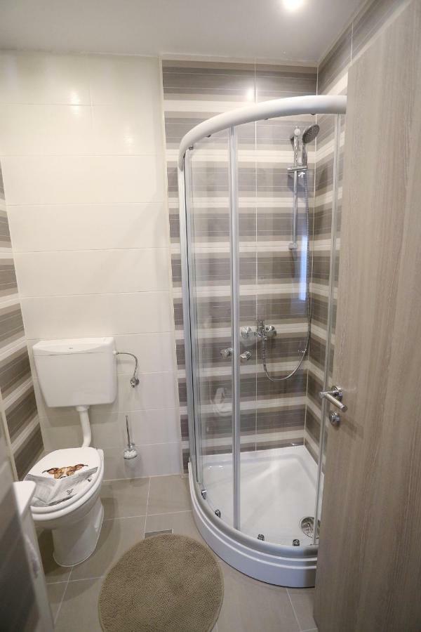 Apartman Tara Zagreb Dış mekan fotoğraf
