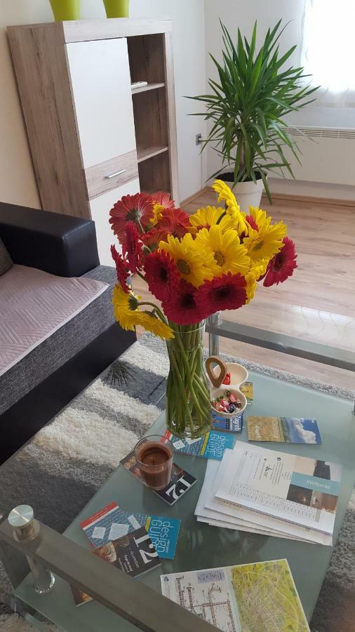 Apartman Tara Zagreb Dış mekan fotoğraf